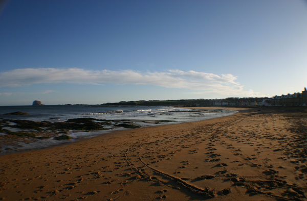 North Berwick