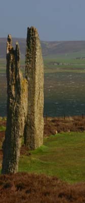 Ring of Brodgar