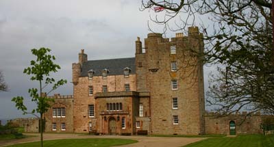 Castle of Mey