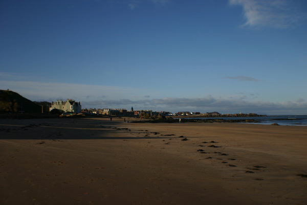 North Berwick