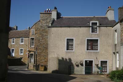 Stromness