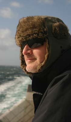Colder than it Looks!
