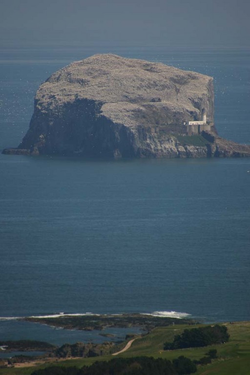 Bass Rock