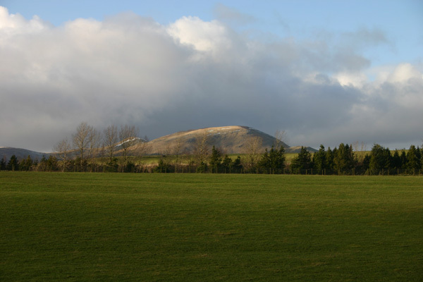 Pentland Hills